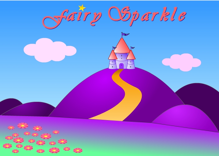 Fairy Sparkle by Assent